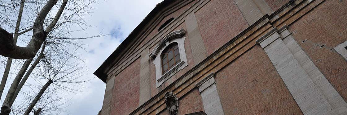 Chiesa di Santa Maria della Concezione