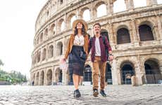 Tour privato del Colosseo