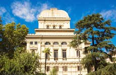 Tour di Trastevere e del Ghetto Ebraico